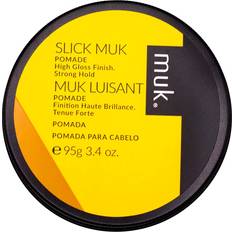 Muk Pomades Muk Haircare Slick High Gloss Pomade, Hair Product, Hair Pomade