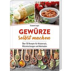 Gewürze & Kräuter reduziert Riva Gewürze selbst machen