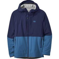 Outdoor Research Men's Carbide Jacket - Twilight/Cascade