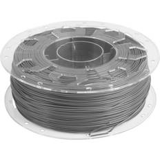 Creality Filament Creality CR-PLA Filament Grey, 3D-Kartusche, grau