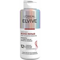 L'Oréal Paris Haarkuren L'Oréal Paris Elvive Bond Repair pre-champú regenerador 200ml