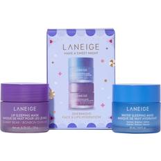 Laneige Gift Boxes & Sets Laneige Sweet Night Set