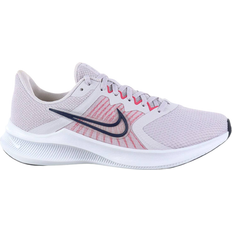 Nike Downshifter 11 W - Venice/Blackened Blue-Rush Pink-White