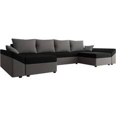 Dako Darcie U Sofa 321cm 6-seter