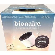 Bionaire 360 True HEPA Filter Purifier