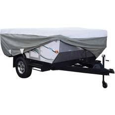 Car Covers Classic Accessories OverDrive PolyPRO 3 Deluxe Pop-Up Camper Trailer Cover