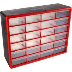 Stalwart 75-MJ4645102 Parts and Crafts Portable Storage Organizer