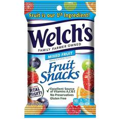 Welch's Fruit Snacks Mixed Fruit 5oz 1