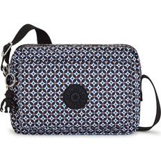 Abanu Multi Printed Convertible Crossbody Bag