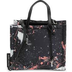 Marc Jacobs Women's Top Handle Bag Black Multi
