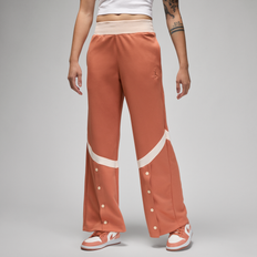 Orange Hosen Jordan Heritage Suit-Hose für Damen Orange