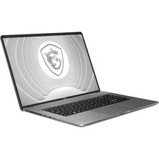 MSI 1 TB Notebooks MSI CreatorPro Z17 HX Studio A13VKT-219, 64GB