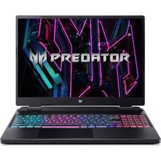 Acer Spezielle Grafikkarte Notebooks Acer Predator Helios Neo 16 PHN16-71-72HQ (NH.QLUEG.006)