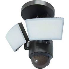 Work Lights America LM1811 Motion Security