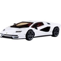 Hot Wheels Premium Lamborghini Countach LPI 800-4 1:43 Scale