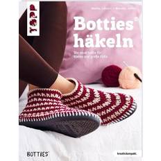 Garne & Handarbeitsbedarf Botties häkeln