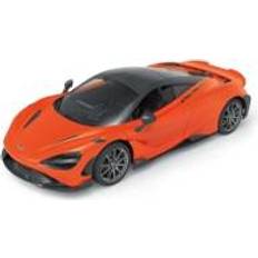 Toymax McLaren 765LT R/C 1:16 2,4GHz, oransje
