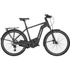 Bergamont E-Horizon Premium Expert black matt 2022 750