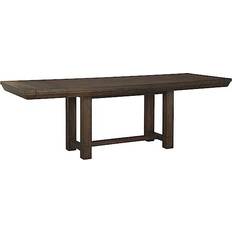 Ashley Dellbeck Dining Table 32.2x92"