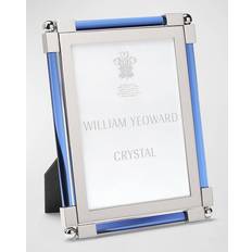 William Yeoward Crystal New Classic 5 Photo Frame