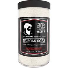 Dead Sea Collection Men s Bath Salts with Sandalwood Oil 34.02oz