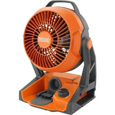 Ridgid Hybrid Jobsite Fan Tool