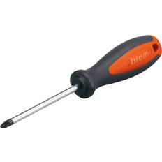 Blum SCREWDRIVER #2 Screwdriver Hardware Pozidriv