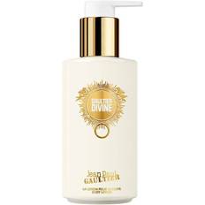 Skincare Jean Paul Gaultier Gaultier Divine Body Lotion 6.8fl oz