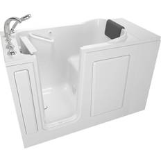 Walk in tubs American Standard 2848.109.SL Premium 48" Walk-In Soaking Bathtub