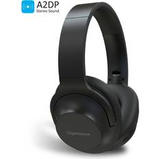 Headphones Gigastone Bluetooth Over Ear, Hi-Fi