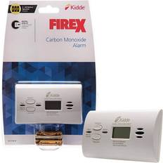 Kidde DC Plug-In Carbon Monoxide Detector at