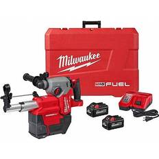 Milwaukee 2912-22DE (2x6.0Ah)