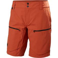 Helly Hansen Herre - Joggebukser Bukser & Shorts Helly Hansen Men's Crewline Cargo Shorts 2.0