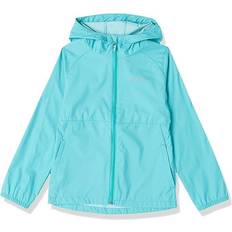 Columbia Girl's Switchback II Jacket - Geyser