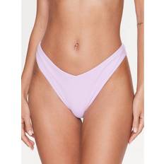 Triumph Bikinihosen Triumph Bikini-Unterteil Flex Smart Summer 10214548 Violett