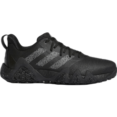 Adidas Golfsko adidas CodeChaos 22 Spikeless M - Core Black/Dark Silver Metallic