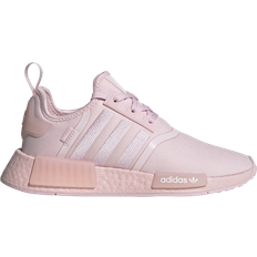 Adidas NMD_R1 W - Clear Pink/Cloud White