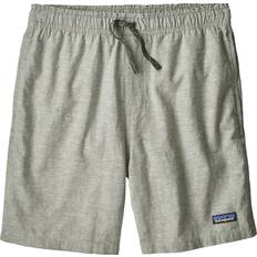 Patagonia Men's Baggies Naturals Shorts Chambray/Feather Grey