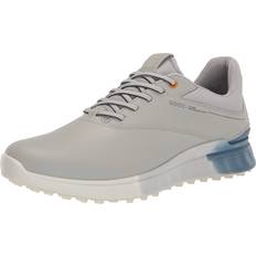 Ecco 43 - Herren Golfschuhe ecco Men's Golf S-three Shoe Gore-tex Concrete