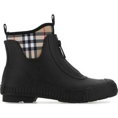 Burberry Shoes Burberry BOOTS Black