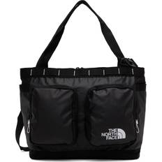 The North Face Tragetaschen The North Face Base Camp Voyager Tote - TNF Black/TNF White