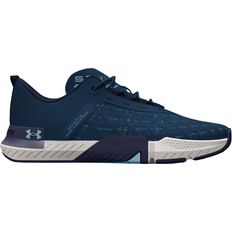 Under Armour Gym & Training Shoes Under Armour TriBase Reign 5 M - Varsity Blue/Midnight Navy