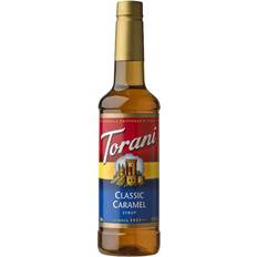 Torani Classic Caramel Syrup 25.4fl oz 1
