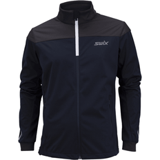 Swix Cross Jacket - Dark Navy