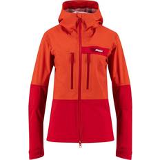 Swix Surmount Shell Jacket W - Red