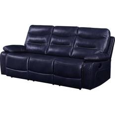 Acme Furniture Aashi Collection Sofa 90" 3 Seater