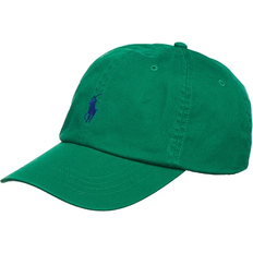 Polo Ralph Lauren Classic Sport Cap - Billard Green