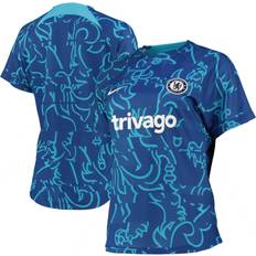 Nike Chelsea FC Dri-FIT Pre-Match Top