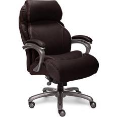 Office Chairs Serta Big and Tall Executive Office Chair 47"