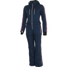 Ski Jumpsuits & Overaller Diel Women's Sia Ski Overall - Blue
